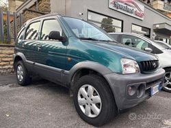 Verde Usata 2003 Daihatsu Terios SUV | 5200 € (Buon prezzo)