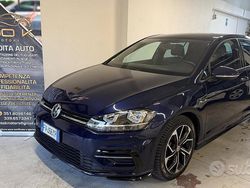 Blu Usata 2019 VW Golf Sport Tre volumi | 16.190 € (Buon prezzo)