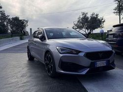 Usata 2022 Cupra Leon Tre volumi | 30.000 € (Molto cara)
