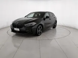 Nero Usata 2024 BMW 118 M Sport Due volumi | 32.900 € (Buon prezzo)