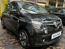 Nero Usata 2018 Renault Twingo SE Due volumi | 10.600 € (Buon prezzo)