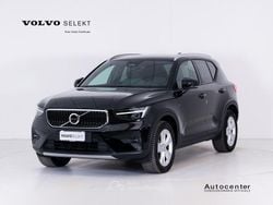 Nero Usata 2025 Volvo XC40 Core SUV | 34.900 € (Buon prezzo)