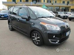 Grigio Usata 2012 Citroën C3 Picasso Monovolume | 5500 € (Buon prezzo)