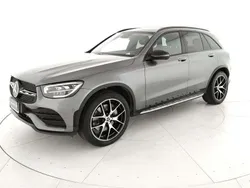 Mercedes GLC220