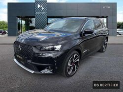 Nero Usata 2023 DS Automobiles DS7 Crossback Performance Line Plus SUV | 31.950 € (Buon prezzo)