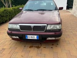 Marrone Usata 1993 Lancia Thema Tre volumi | 6000 €