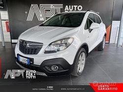 Bianco Usata 2015 Opel Mokka S SUV | 10.800 € (Buon prezzo)