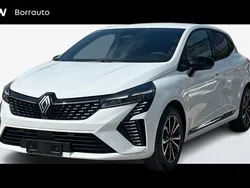 Nessuno Nuova 2025 Renault Clio V Techno Due volumi | 16.900 € (Buon prezzo)