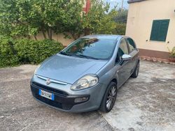 Usata 2009 Fiat Punto Evo Due volumi | 4000 € (Cara)
