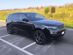Usata 2020 Land Rover Range Rover Velar SE Dynamic SUV | 24.900 € (Ottimo prezzo)