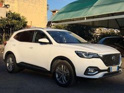 Bianco Usata 2023 MG HS Luxury SUV | 11.999 € (Super prezzo)
