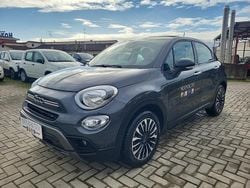 Grigio Usata 2023 Fiat 500X Dolcevita SUV | 24.900 € (Molto cara)