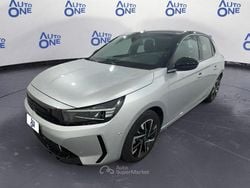 Grigio Usata 2025 Opel Corsa Tre volumi | 15.900 € (Buon prezzo)
