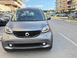 Grigio Usata 2018 Smart ForTwo Cabrio Prime Cabrio | 17.900 € (Buon prezzo)