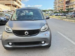 Grigio Usata 2018 Smart ForTwo Cabrio Prime Cabrio | 17.900 € (Buon prezzo)