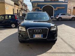 Nero Usata 2015 Audi Q5 SUV | 12.900 € (Super prezzo)