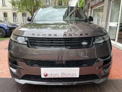 Grigio Usata 2023 Land Rover Range Rover Sport Autobiography SUV | 98.000 €