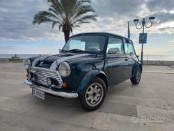 Verde Usata 1993 Rover Mini Tre volumi | 11.200 €