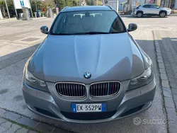 Grigio Usata 2011 BMW 318 M Sport Station wagon | 6999 € (Buon prezzo)