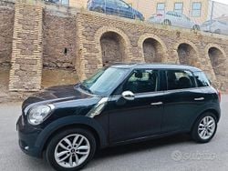 Nero Usata 2014 Mini Cooper Countryman SUV | 5650 € (Ottimo prezzo)