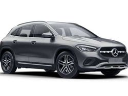 Grigio Usata 2021 Mercedes GLA180 SUV | 35.000 € (Molto cara)