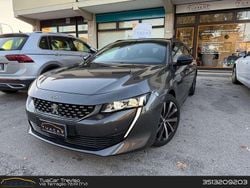 Grigio Usata 2020 Peugeot 508 GT Station wagon | 19.400 € (Buon prezzo)