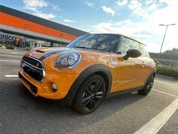 Usata 2014 Mini Cooper S Due volumi | 9000 € (Ottimo prezzo)