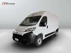 White sol Nuova 2025 Toyota Proace Furgone | 25.400 € (Super prezzo)