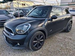 Nero Usata 2014 Mini Paceman Due volumi | 9800 € (Buon prezzo)
