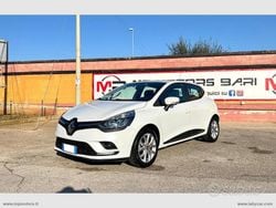 Bianco Usata 2019 Renault Clio IV Business Tre volumi | 10.900 € (Buon prezzo)