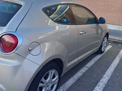 Usata 2012 Alfa Romeo MiTo Distinctive Due volumi | 5200 € (Buon prezzo)