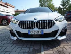 Bianco Usata 2021 BMW 220 M Sport Coupé | 29.900 € (Buon prezzo)