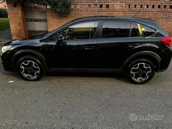 Usata 2015 Subaru XV Exclusive+ SUV | 10.000 € (Buon prezzo)