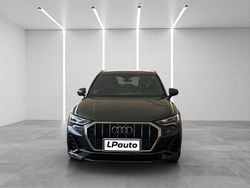 Grigio Usata 2023 Audi Q3 Sportback S-Line SUV | 36.500 € (Super prezzo)