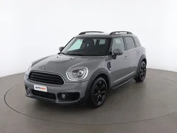 Grigio Usata 2019 Mini One Countryman SUV | 14.999 € (Super prezzo)