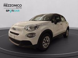 Bianco metallizzato Nuova 2025 Fiat 500X SUV | 23.900 € (Molto cara)
