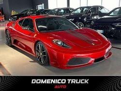 Rosso Usata 2009 Ferrari F430 Coupé | 480.000 €