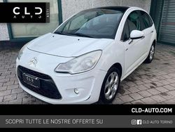 Bianco Usata 2011 Citroën C3 Exclusive Tre volumi | 4500 € (Super prezzo)
