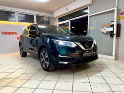 Nero Usata 2019 Nissan Qashqai N-Connecta SUV | 16.500 € (Ottimo prezzo)
