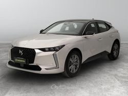 Argento Usata 2023 DS Automobiles DS4 Bastille Tre volumi | 25.990 € (Buon prezzo)