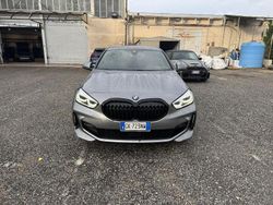 Usata 2024 BMW 118 Shadowline Due volumi | 26.500 € (Super prezzo)