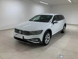 Usata 2019 VW Passat Alltrack Station wagon | 22.500 € (Buon prezzo)
