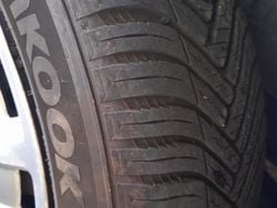 Bianco Usata 2001 Opel Astra | 1500 €