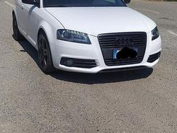 Usata 2008 Audi A3 Cabriolet Cabrio | 8700 €