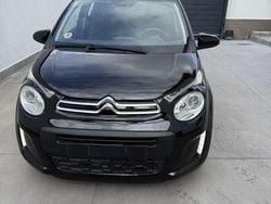 Usata 2015 Citroën C1 Feel Due volumi | 6300 € (Ottimo prezzo)