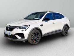 Bianco Usata 2022 Renault Arkana R.S. SUV | 21.800 € (Buon prezzo)
