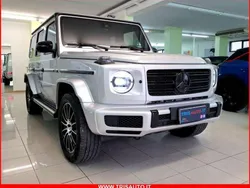 Argento Usata 2022 Mercedes G400 Premium Plus SUV | 129.500 € (Super prezzo)