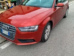 Usata 2013 Audi A4 Station wagon | 7000 € (Super prezzo)