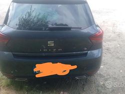 Grigio Usata 2020 Seat Ibiza FR Tre volumi | 10.000 € (Buon prezzo)