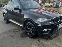Nero Usata 2010 BMW X6 SUV | 11.300 € (Super prezzo)